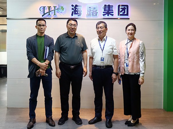 �й�ũ��Ժ��ϯ��ѧ�ҵ���װPG����ģʽ������̽ũ��Ʒ��ͨ���辶